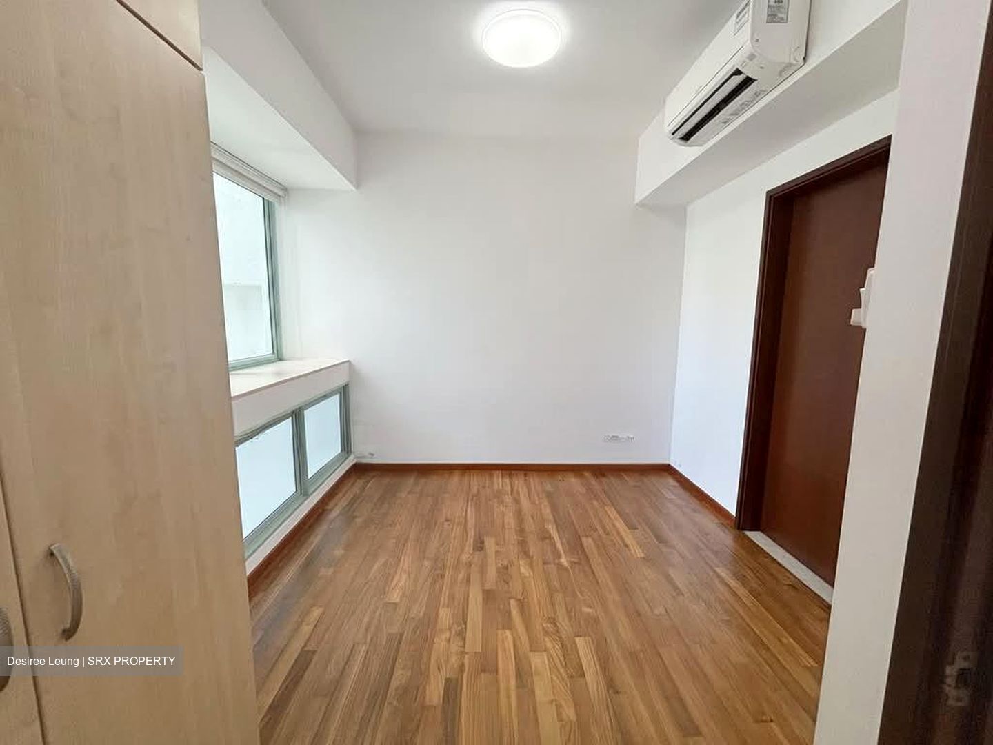 Freesia Woods (D21), Condominium #576078231
